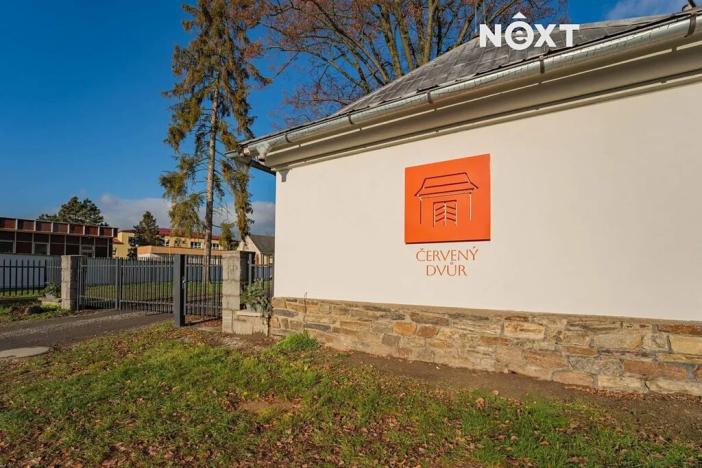 Prodej bytu 1+kk, Rapotín, Výzkumníků, 26 m2