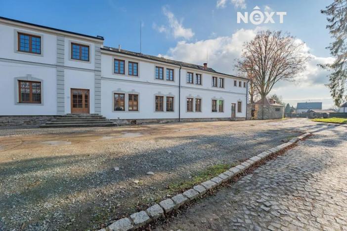 Prodej bytu 1+kk, Rapotín, Výzkumníků, 26 m2