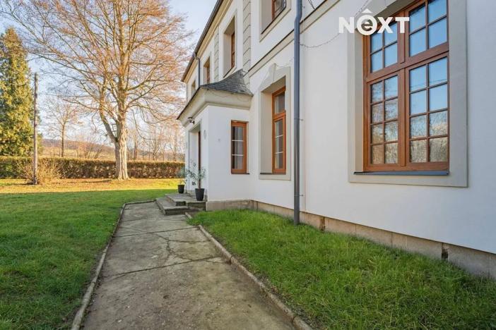 Prodej bytu 1+kk, Rapotín, Výzkumníků, 26 m2