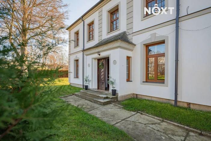 Prodej bytu 1+kk, Rapotín, Výzkumníků, 26 m2