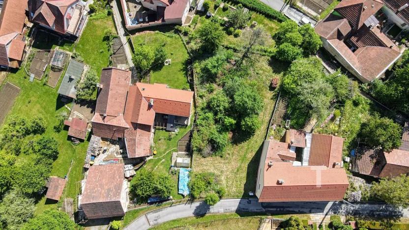 Prodej pozemku pro bydlení, Velké Opatovice, 697 m2