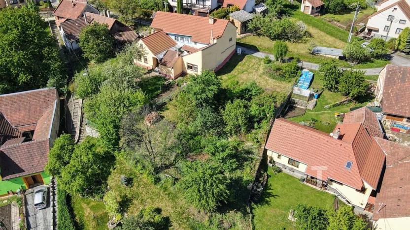 Prodej pozemku pro bydlení, Velké Opatovice, 697 m2