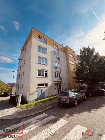 Pronájem bytu 2+kk, Praha - Motol, Jeřabinová, 44 m2