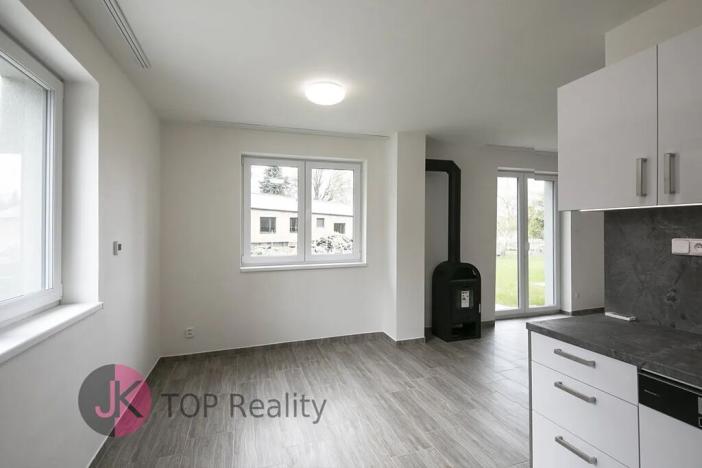 Prodej rodinného domu, Soběhrdy, 100 m2