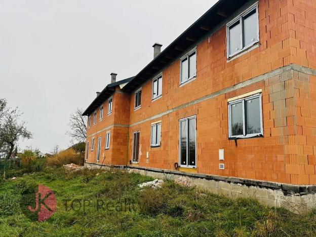 Prodej rodinného domu, Soběhrdy, 100 m2