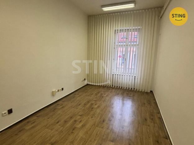Pronájem kanceláře, Nový Jičín, 5. května, 19 m2