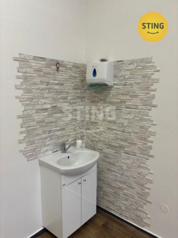 Pronájem kanceláře, Nový Jičín, 5. května, 19 m2