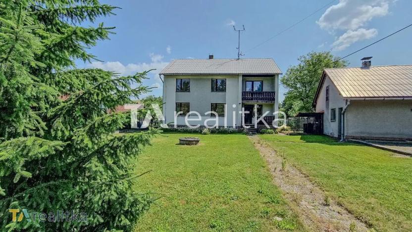 Prodej rodinného domu, Ženklava, 360 m2
