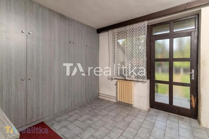 Prodej rodinného domu, Ženklava, 360 m2