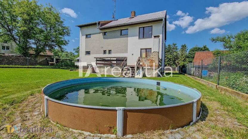 Prodej rodinného domu, Ženklava, 360 m2