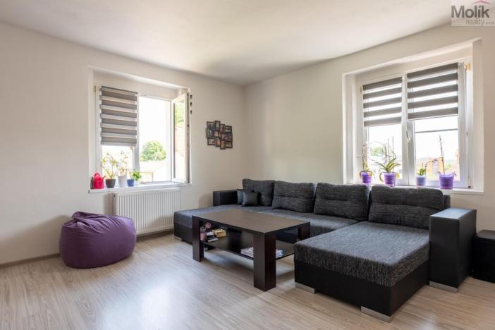 Prodej vícegeneračního domu, Litvínov - Chudeřín, Podkrušnohorská, 300 m2