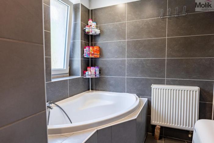 Prodej vícegeneračního domu, Litvínov - Chudeřín, Podkrušnohorská, 300 m2