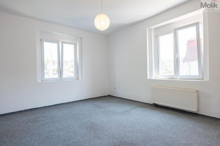 Prodej vícegeneračního domu, Litvínov - Chudeřín, Podkrušnohorská, 300 m2