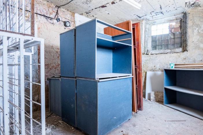 Prodej vícegeneračního domu, Litvínov - Chudeřín, Podkrušnohorská, 300 m2