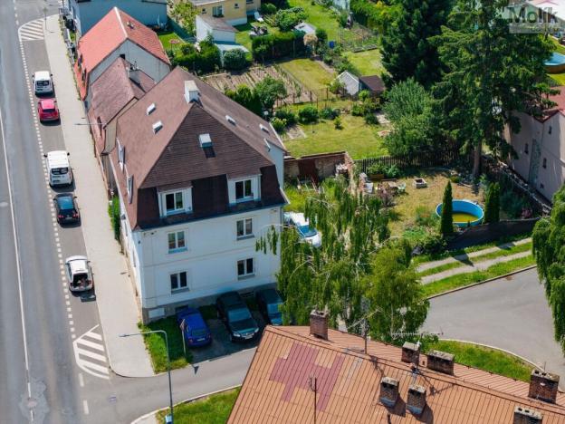 Prodej rodinného domu, Litvínov - Chudeřín, Podkrušnohorská, 300 m2