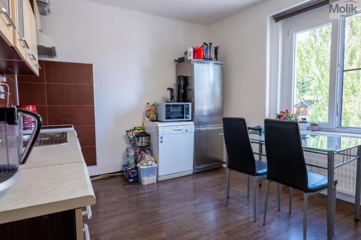 Prodej rodinného domu, Litvínov - Chudeřín, Podkrušnohorská, 300 m2