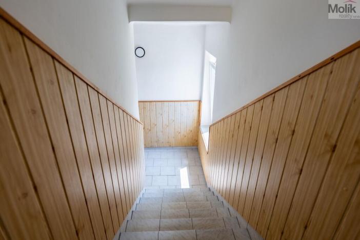 Prodej rodinného domu, Litvínov - Chudeřín, Podkrušnohorská, 300 m2