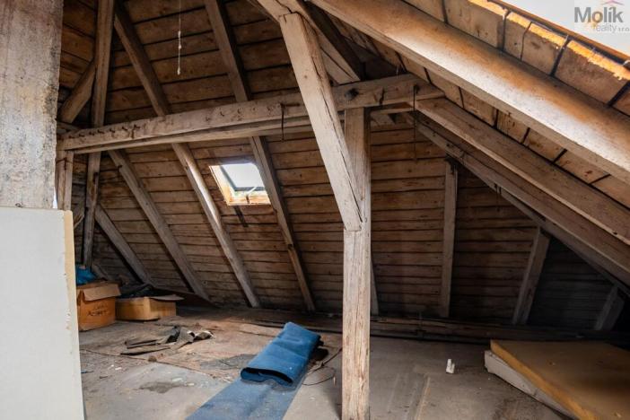 Prodej rodinného domu, Litvínov - Chudeřín, Podkrušnohorská, 300 m2