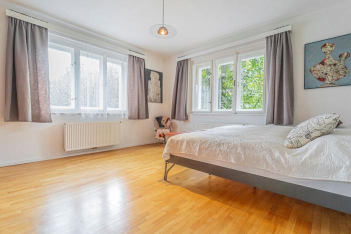 Prodej rodinného domu, Kladno, Žerotínova, 144 m2