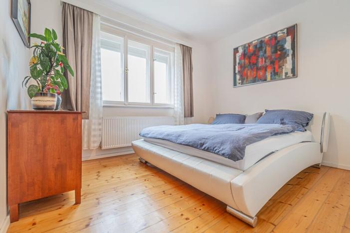 Prodej rodinného domu, Kladno, Žerotínova, 144 m2