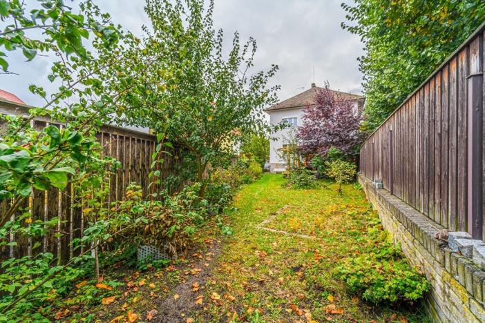 Prodej rodinného domu, Kladno, Žerotínova, 144 m2