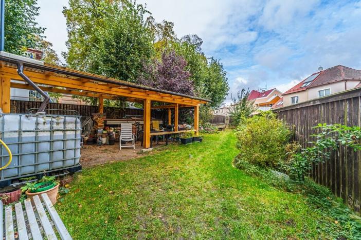 Prodej rodinného domu, Kladno, Žerotínova, 144 m2