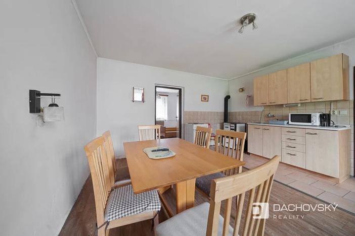 Prodej rodinného domu, Seč, Čáslavská, 103 m2