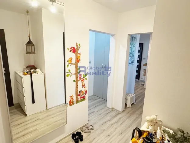 Prodej bytu 4+kk, Pardubice, Na Rybníčkách, 85 m2