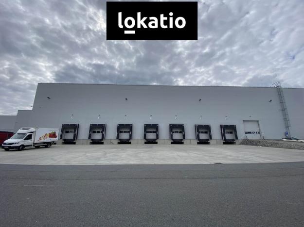Pronájem skladu, Ostrava, 3682 m2