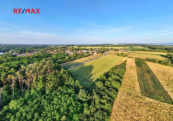Prodej pozemku pro bydlení, Týnec nad Labem, 904 m2