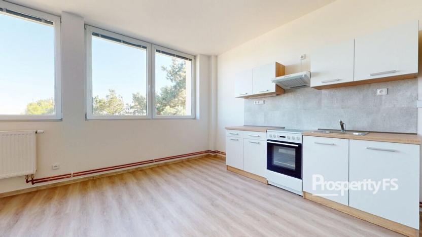 Pronájem bytu 1+kk, Mlékojedy, 35 m2
