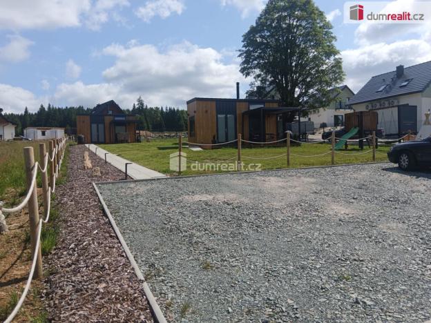 Prodej pozemku pro bydlení, Orlické Záhoří, 3720 m2