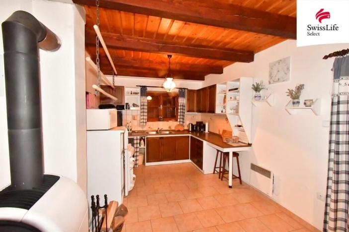 Prodej chaty, Vlastějovice, 60 m2