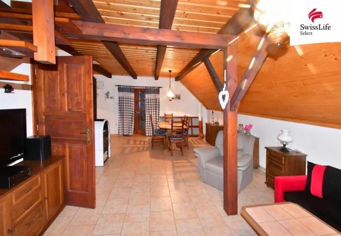 Prodej chaty, Vlastějovice, 60 m2