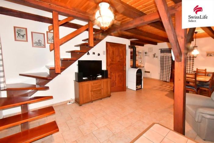 Prodej chaty, Vlastějovice, 60 m2