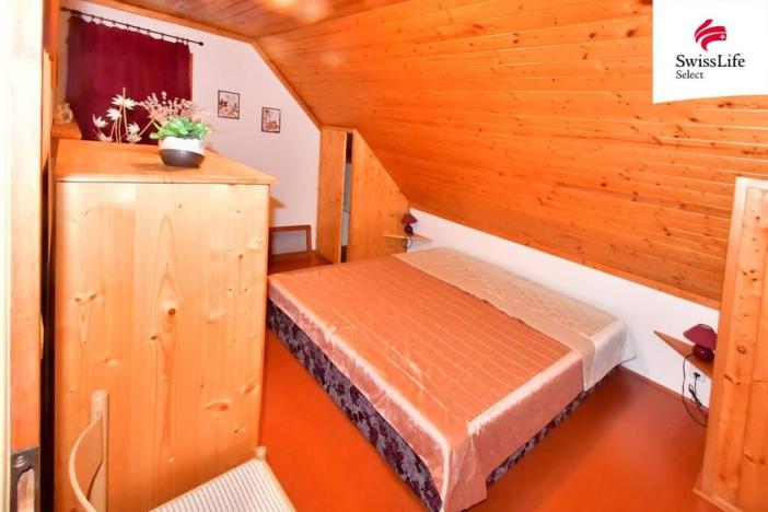 Prodej chaty, Vlastějovice, 60 m2