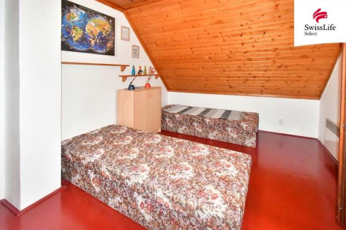 Prodej chaty, Vlastějovice, 60 m2