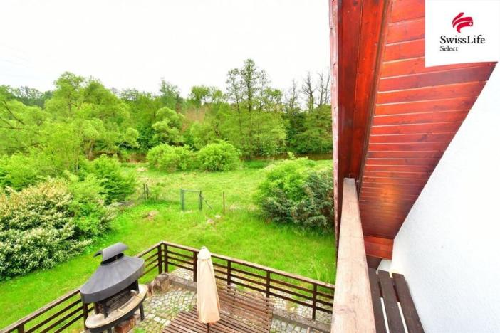 Prodej chaty, Vlastějovice, 60 m2