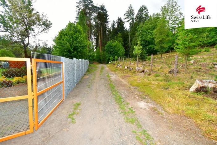 Prodej chaty, Vlastějovice, 60 m2