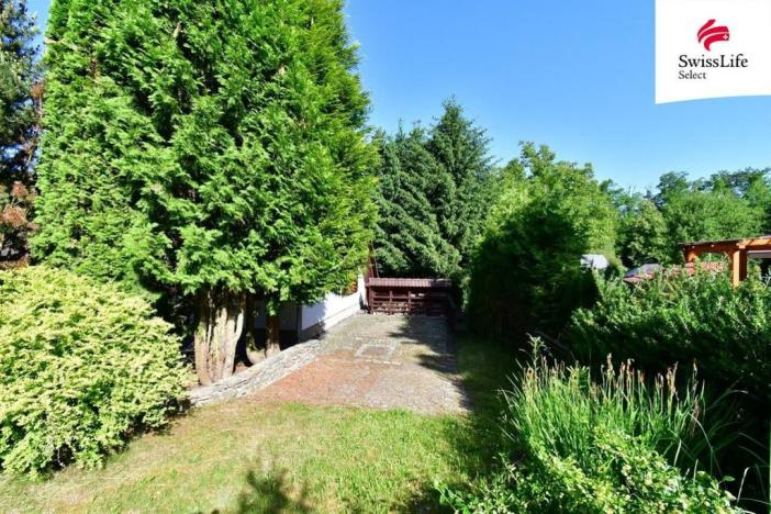 Prodej chaty, Vlastějovice, 60 m2