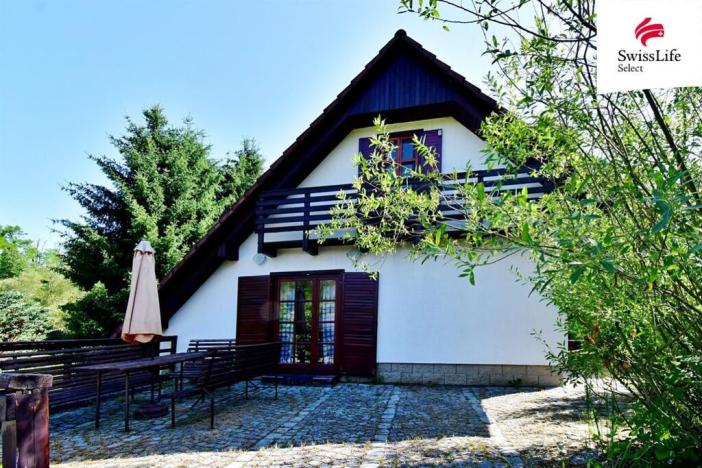 Prodej chaty, Vlastějovice, 60 m2