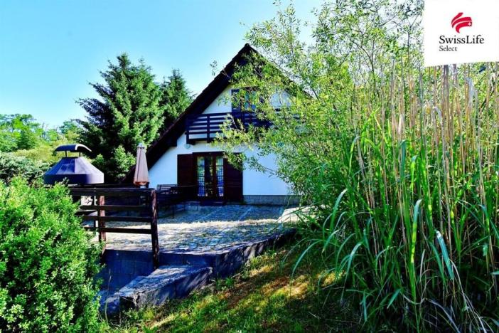 Prodej chaty, Vlastějovice, 60 m2