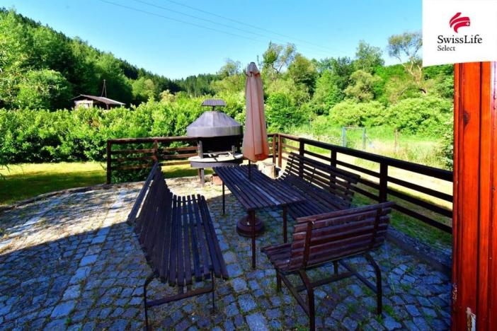 Prodej chaty, Vlastějovice, 60 m2