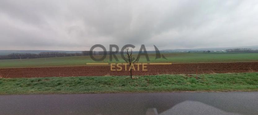 Prodej podílu pole, Morkovice-Slížany, 1886 m2