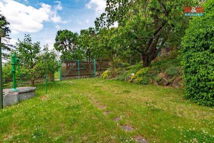 Prodej chaty, Líšťany - Lipno, 56 m2