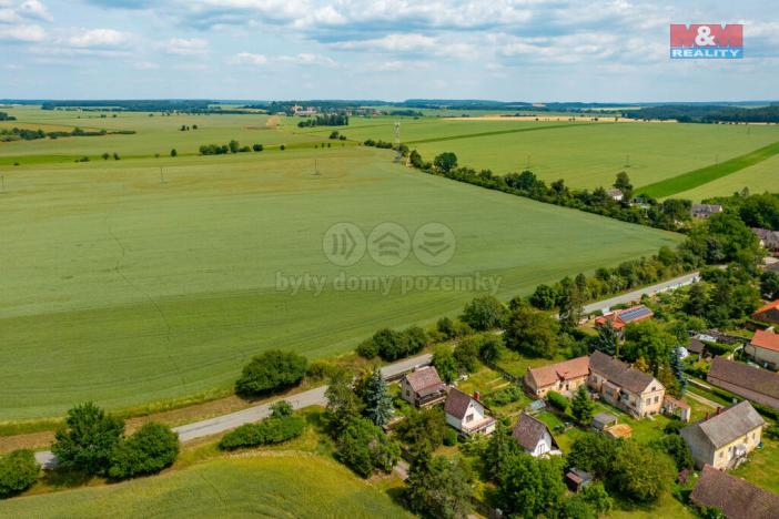 Prodej chaty, Líšťany - Lipno, 56 m2