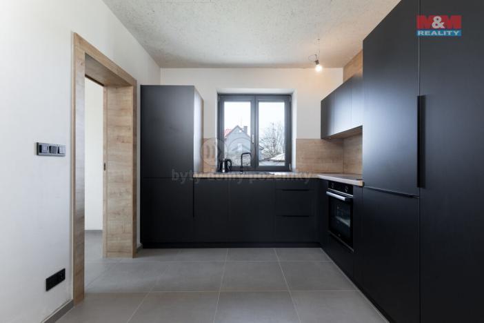 Prodej činžovního domu, Ostrava - Hrabová, Jezdiště, 250 m2