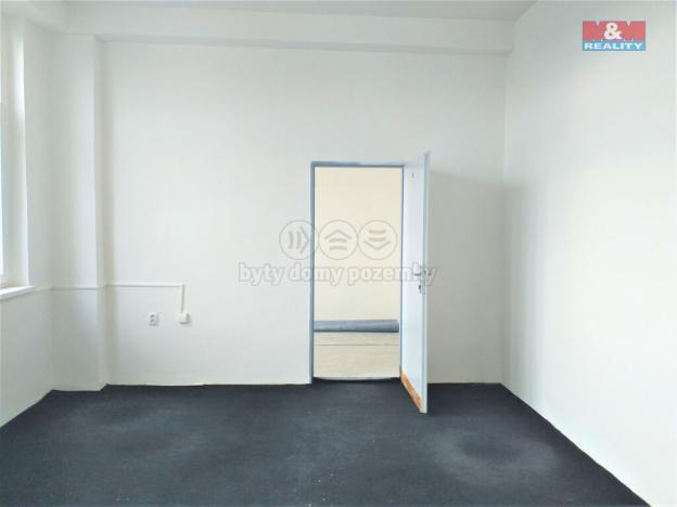 Pronájem kanceláře, Brno - Černovice, Hájecká, 20 m2