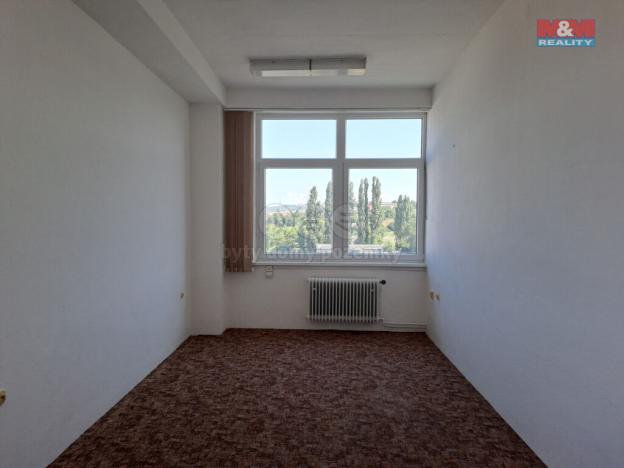 Pronájem kanceláře, Brno - Černovice, Hájecká, 20 m2