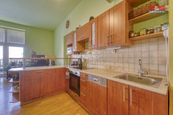 Prodej bytu 2+kk, Pchery - Humny, Lípová, 59 m2